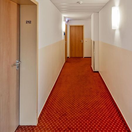 Academy Lodge Boardinghouse Hamburg Dış mekan fotoğraf